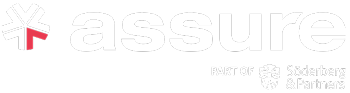ASSURE A/S Logo